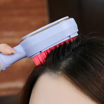 EMS Scalp Applicator Comb