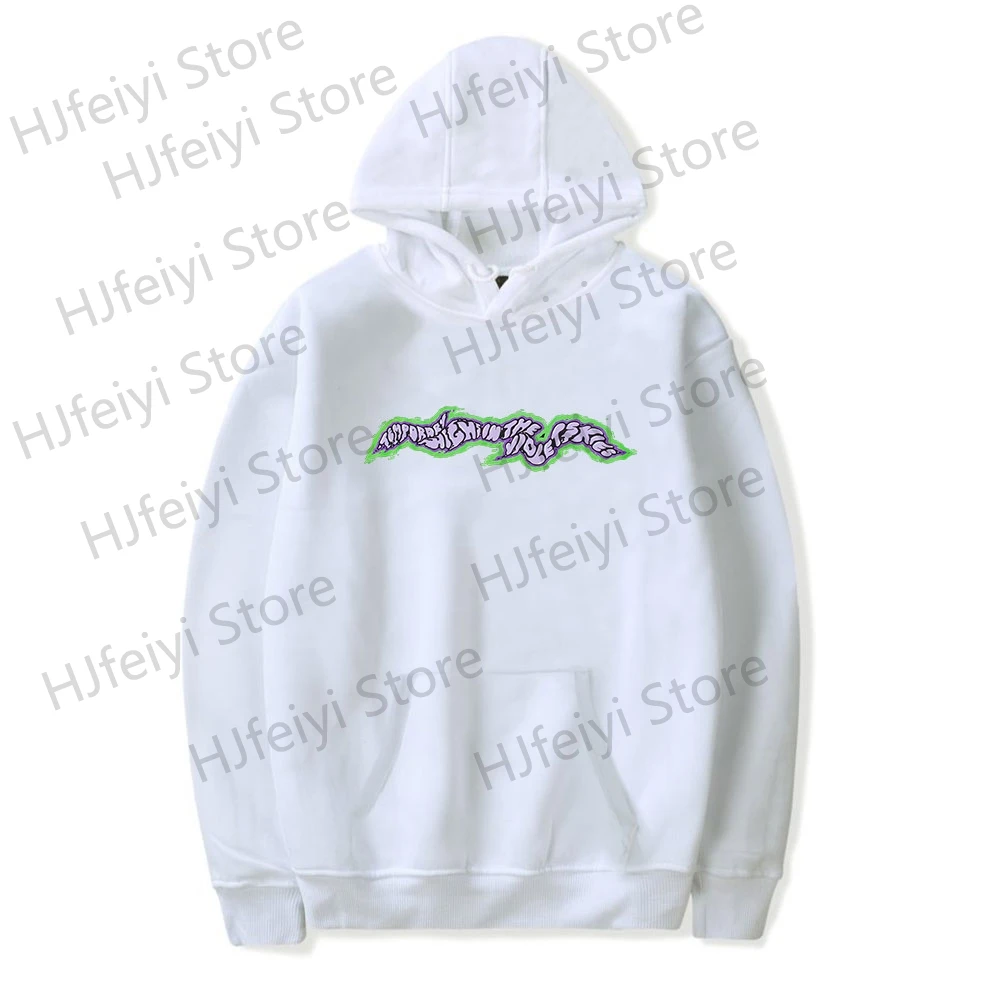 thumbnail image 1 of Sudadera con capucha Snoh Aalegra con logotipo de Thitvs Merch de invierno para hombres y mujeres, sudadera unisex de manga larga con capucha, ropa de calle, 1 of 5