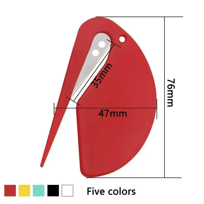 Portable Mini Cutter Paper Cutter Christmas Wrapping Paper Cutting Wraping Cuter Paper Cutter