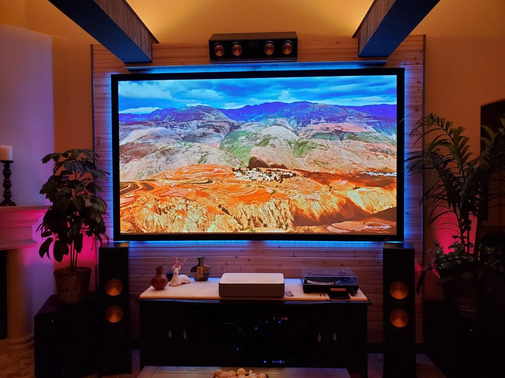 Global Version Vava 4k Projector Vava 