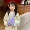 Bluey & Bingo Cartoon Chest Bag for Kids – Lightweight Crossbody for Kindergarten & Gifts 3