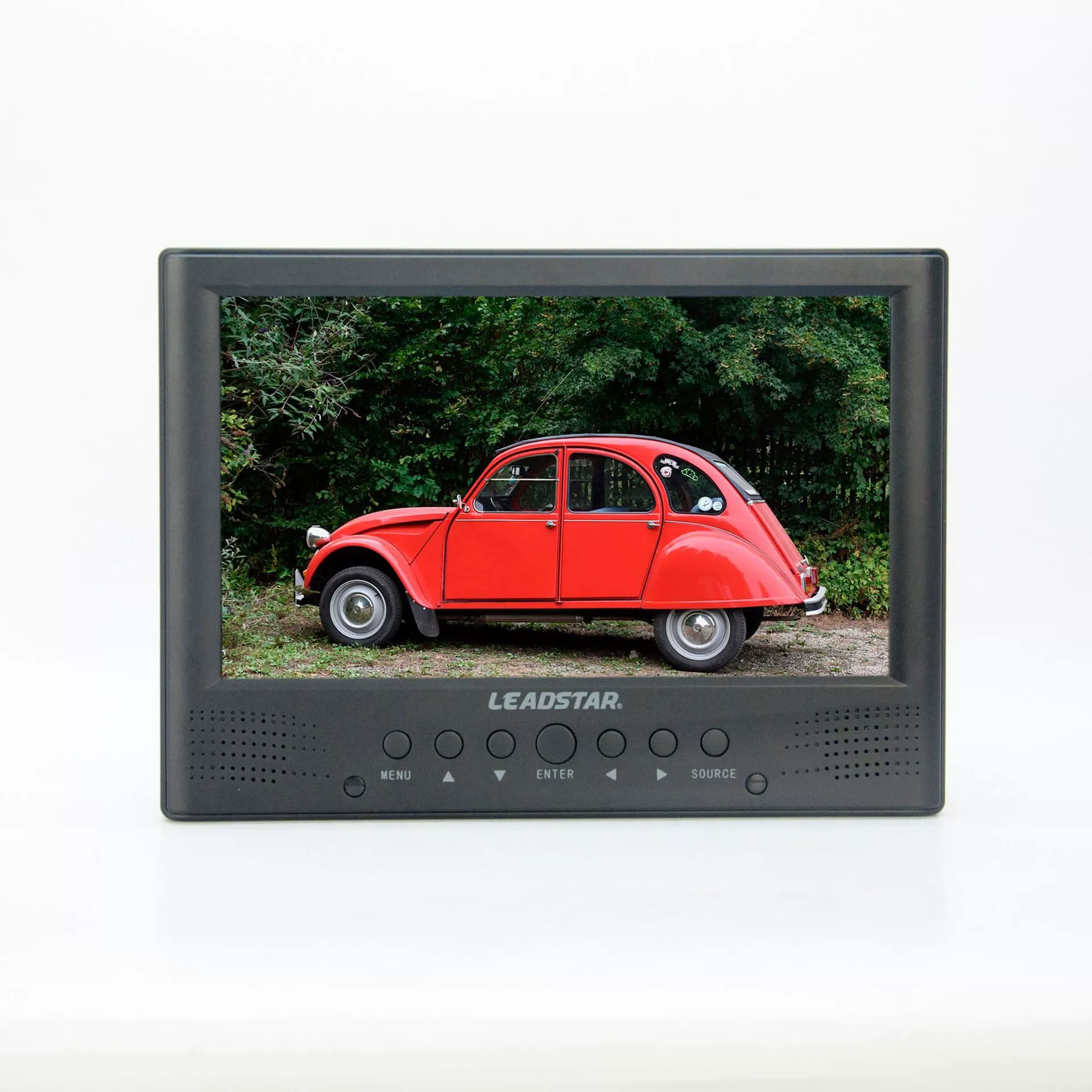 10 Inch Portable Mini TV with DVB T2 H265 ,Portable MINI Tv with 10 Inch Lcd Tv DVB-T2