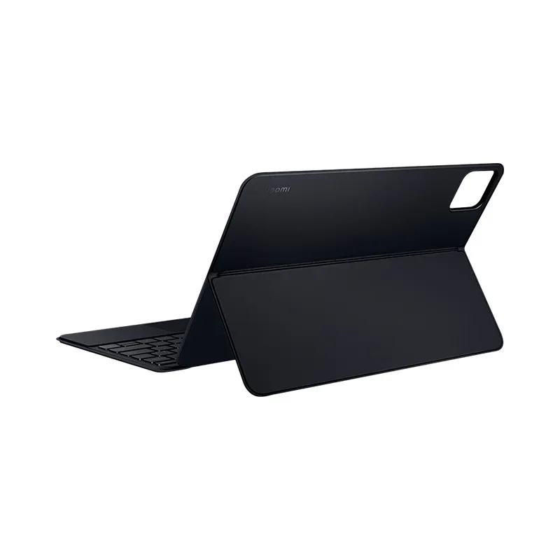 Xiaomi Pad 6S Pro Magnetic Wireless Touch Keyboard Case with Touchpad