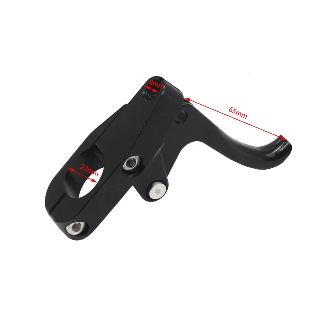 Personal Watercraft Finger Trigger Throttle Valve Right Throttle Lever for KAWASAKI JETSKI YAMAHA SUPERJET WAVEBLASTER Motorboat