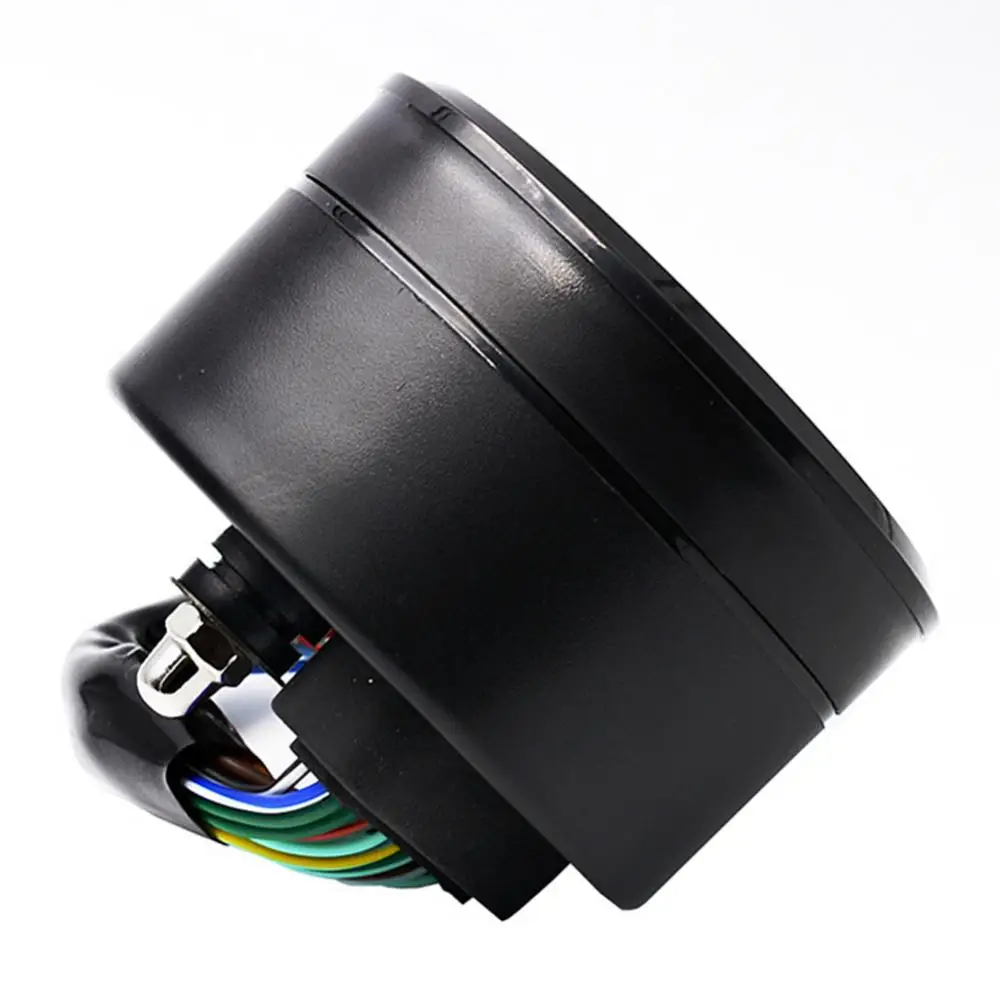 

Speedometer Universal Odometer Tachometer 8-18V LCD Digital Motorcycle Supplies