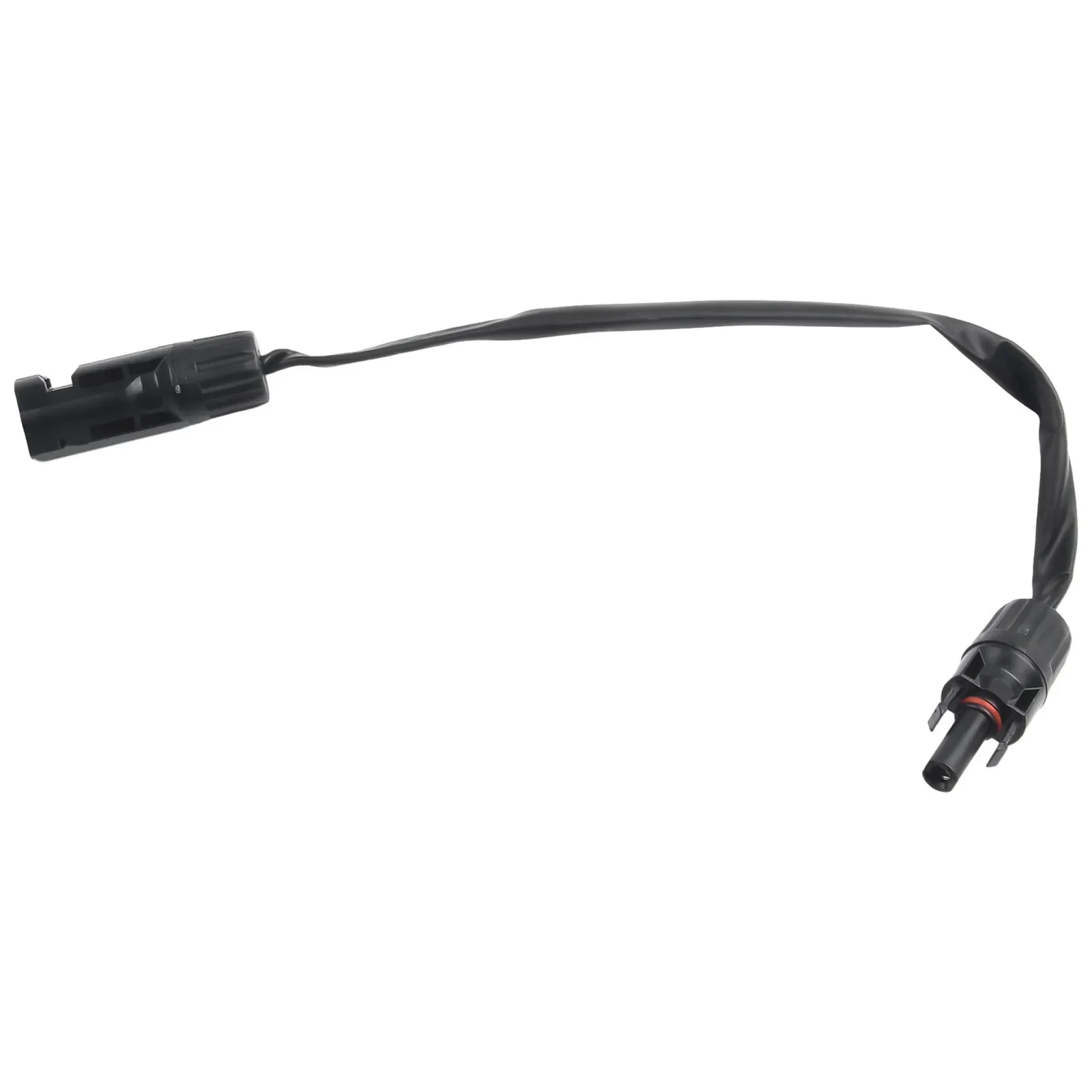 

PV Solar Cable Feedthrough 35cm Cable Easy And Uncomplicated Installation High Performance Suitable For Solar Cables