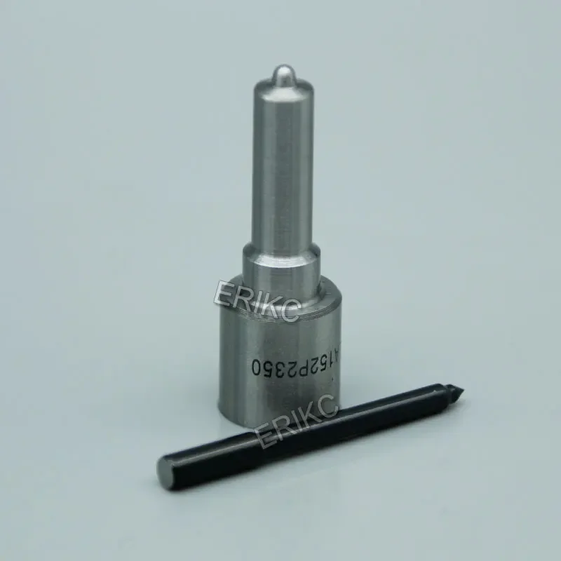 

DLLA 152P2350 ERIKC 0 433 172 348 устанавливаемая форсунка распылителя DLLA152P2350 дизельная Форсунка DLLA 152 P2350 для 0445110528 529