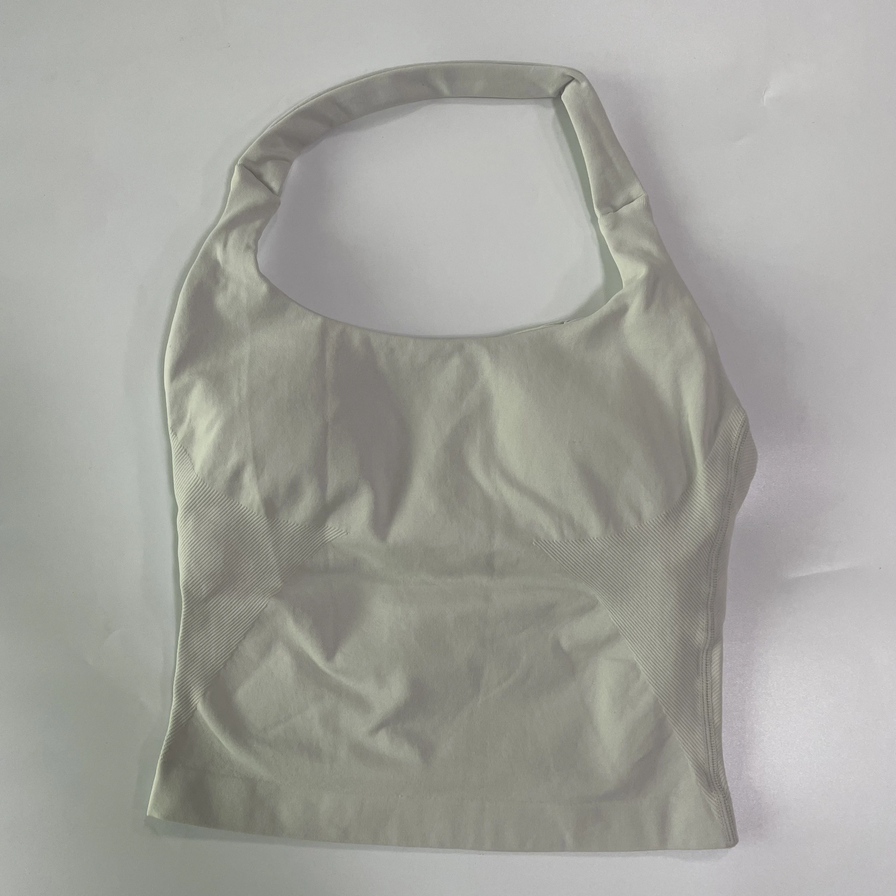 NO LOGO Beige