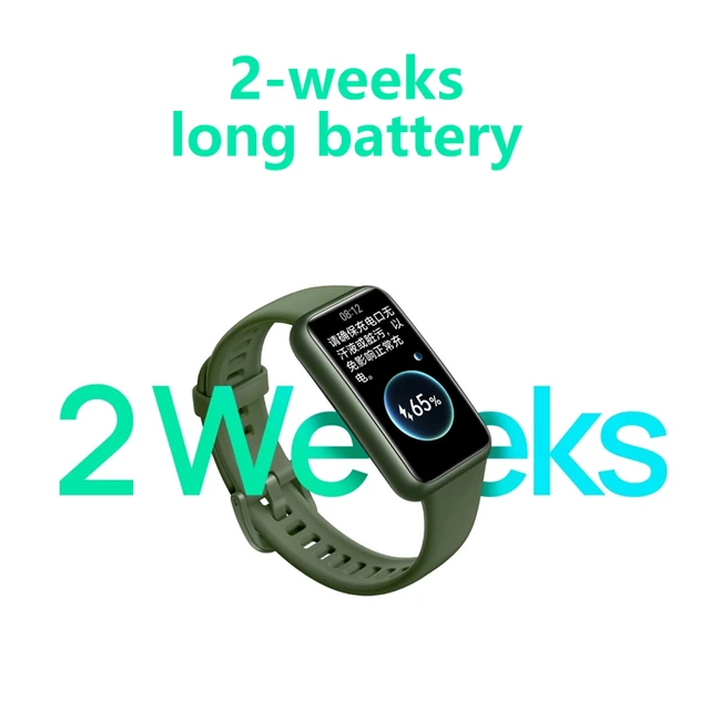 Global Version HONOR Band 7 smartwatch,Automatic SpO2 Monitor Smart  Watch,1.47 AMOLED,Heart Rate Monitor,2-week battery life - AliExpress