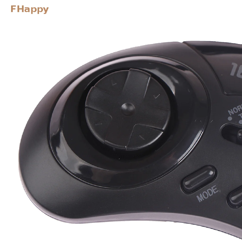 MD SEGA  е,  ׽ý  Ʈѷ,  е,  Ʈѷ е,  ׼, 16 Ʈ, 1PC