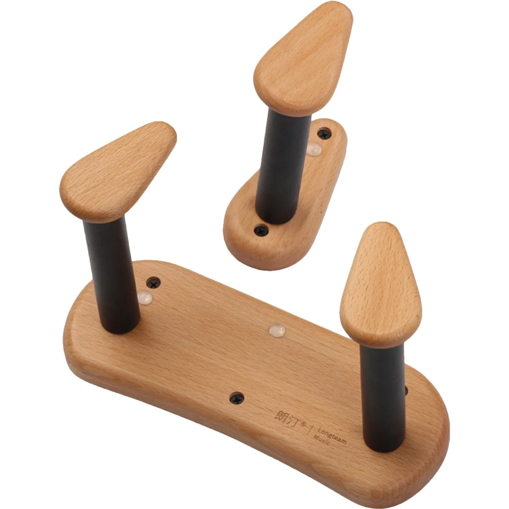 

Guitar Wall Mount Guitar Wall Hanger Split Style Wall Mount Guitar Hook Rack