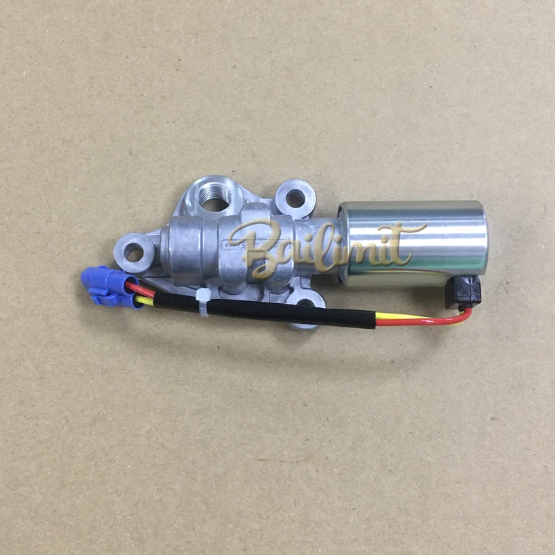 VVT 오일 컨트롤 솔레노이드 밸브, 스즈키 그랜드 비타라 스위프트 SX4 용, 16550-69GE3-000, 무료 배송