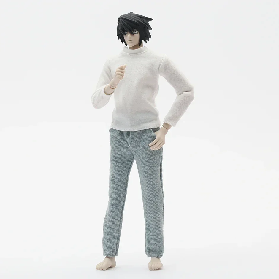 デスノート フィギュア L 夜神月 DEATHNOT Yagami Light Amazon | デスノート フィギュア L 夜神月 DEATHNOT Yagami