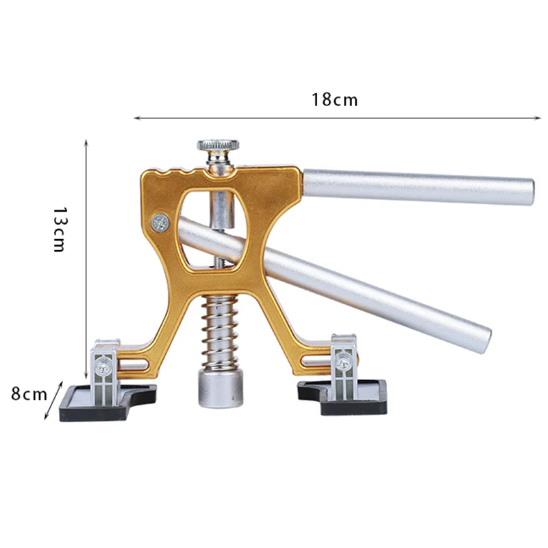 Adjustable Auto Dent Repair Kit Car Dent Repair Tools Set Paintless Body Removal Puller for Cars