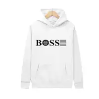 Sports de plein air Jogging à capuche tendances de la mode sweat à capuche hauts hommes décontracté Streetwear pull printemps automne unisexe vêtements 5