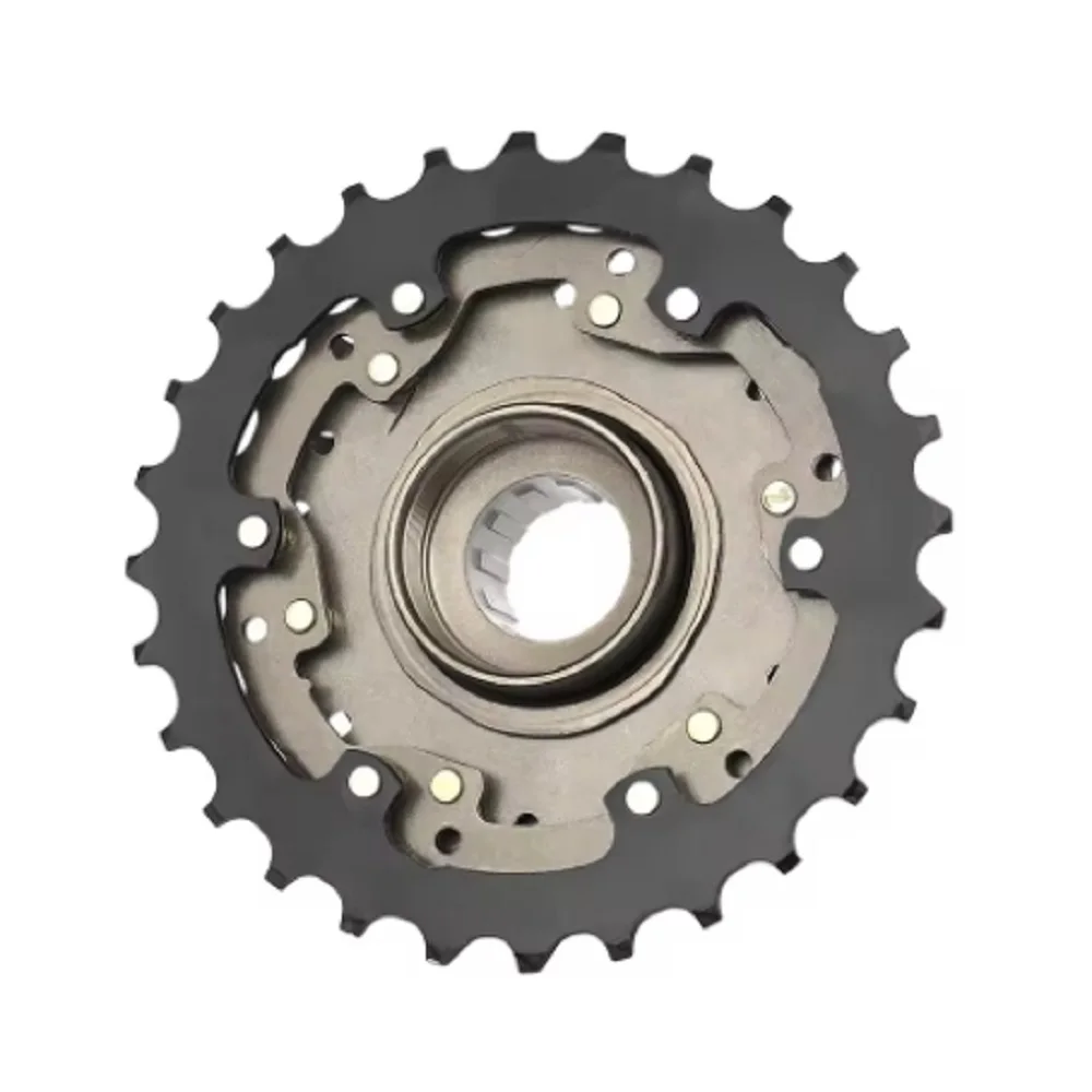 Shimano MF-TZ500-7 Bicycle Freewheel 14-34T Steel for MTB Road Folding Bike MF-TZ500 Cycling Bicycle Flywheel TZ500 Updated TZ21 bike freewheel
