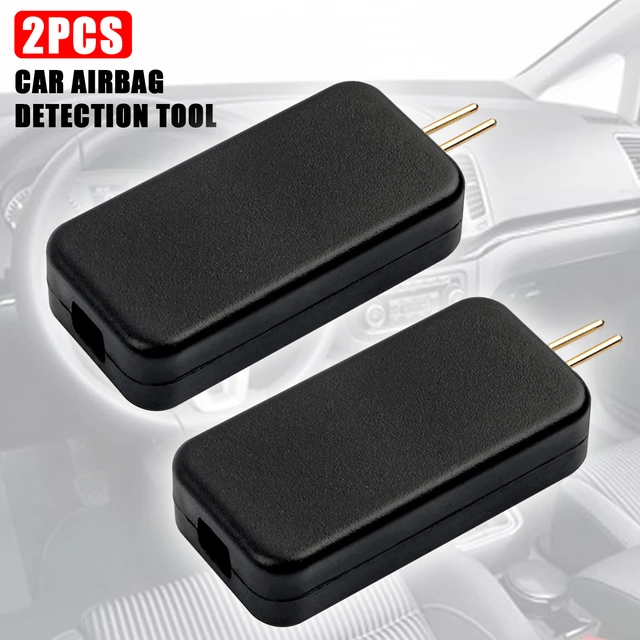 NEUE Passagier Sitz Belegung Matte Bypass Airbag Sensor Emulator Für BMW  Modelle E60 E90 X6 X5 - AliExpress