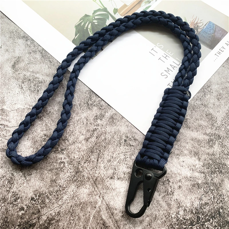 Heavy Key Straps For Mobile Phones Accessories Olecranon Lanyard For