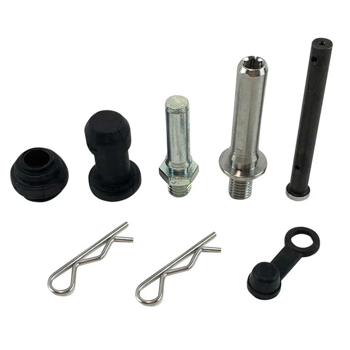 

Ремонтный комплект заднего тормозного суппорта мотоцикла для KTM EXC EXE MXC SX MXC XC-F LC4 125 150 Husqvarna FC250 FE501 TC125 TE250