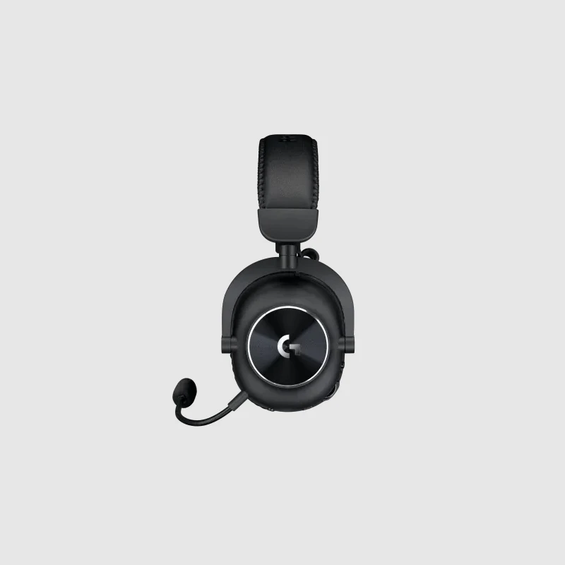 Logitech G PRO X 2 Wireless Bluetooth Tri-mode Gaming