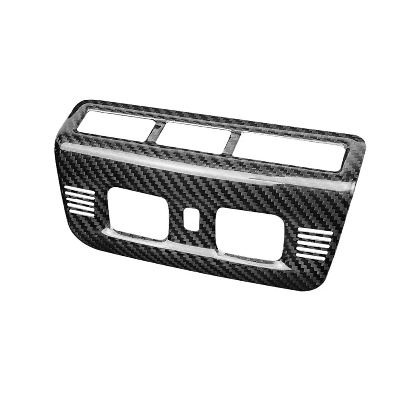 

Roof Reading Light Panel For Corvette C8 2020-2024 Reading Lamp Decorative Stickers Parts Accessories 1 Piece