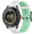 White Duck Green