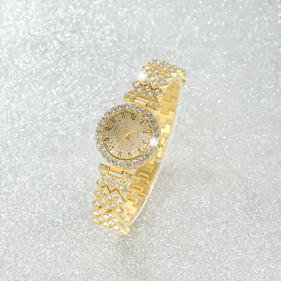 Orologio di lusso - Confronto dimensioni