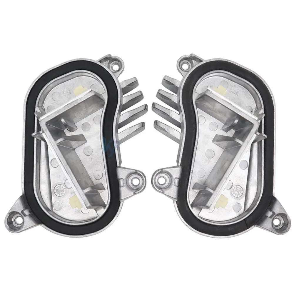 

New LED Angel Eyes 63117493229 63117493230 Daytime Running Light F36 F32 LCI