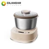 Flour mixer household small automatic fermentation kneading machine stirring cook machine commercial hair beating noodle alive 1