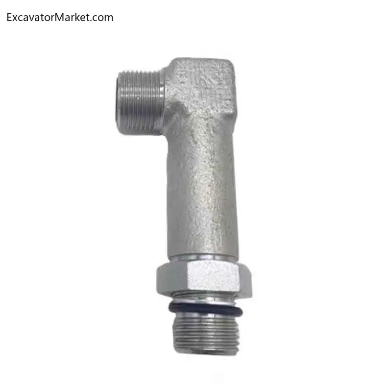 

Suitable for excavator Komatsu accessories PC200-8 radiator core cover joint 6731-51-5250 high-quality