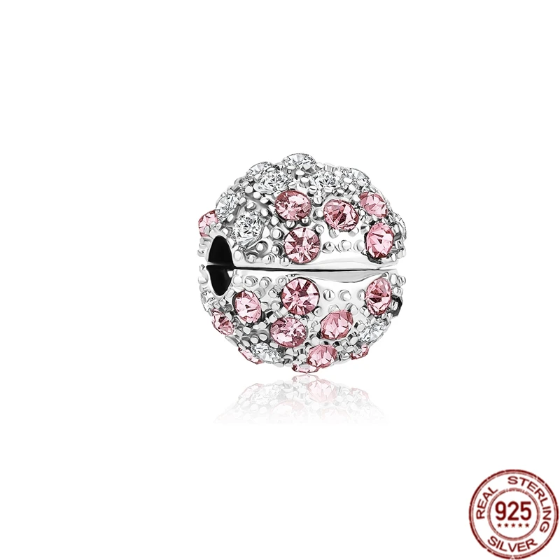 Рисунок 6 - Бусина-Шарм из серебра 925 пробы