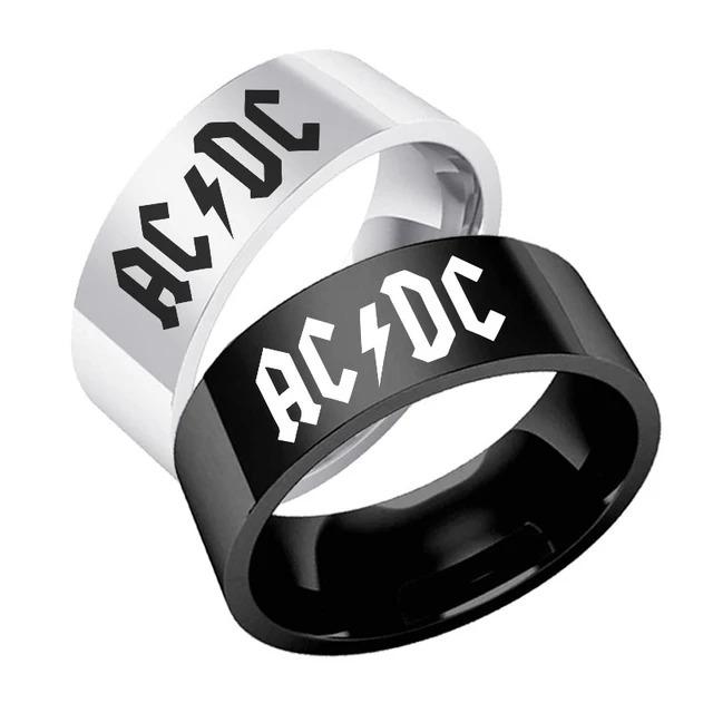 Black Girls Rock Ring