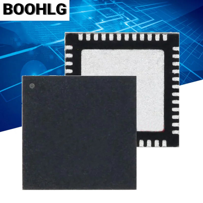 

(2piece) 100% New SM4041 QFN-48 Chipset