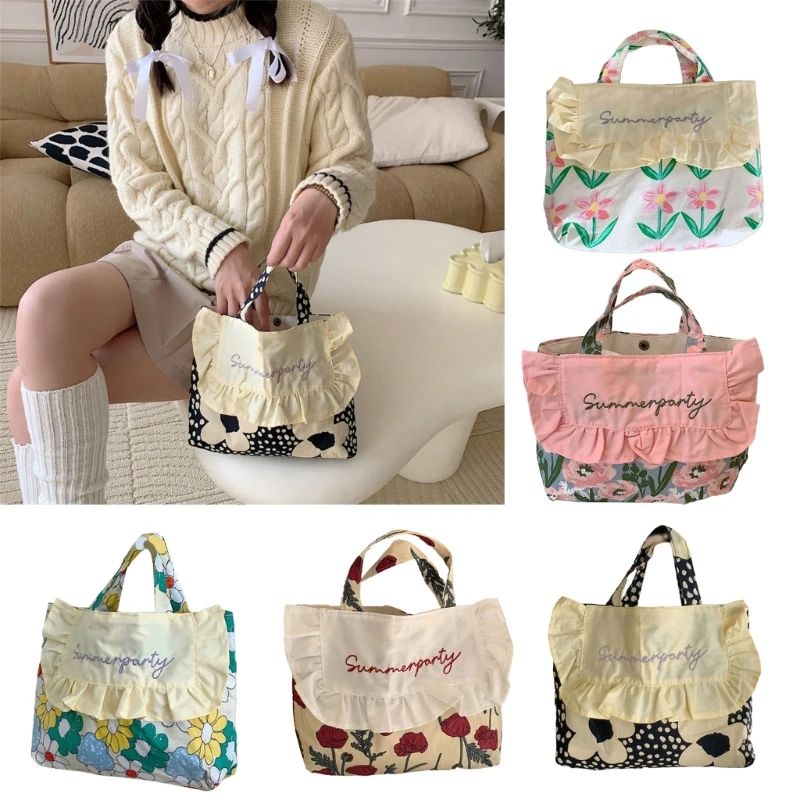

Spacious Diaper Bag Large Capacity Nappy Storage Baby Necessity Organiser H37A