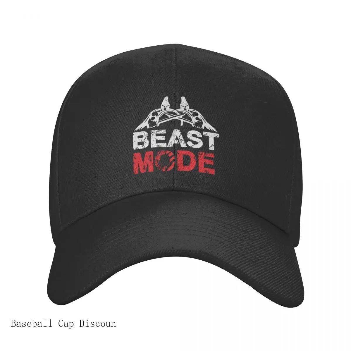 

Beast Mode Fighters Cap Baseball Cap funny hat women's beach outlet Men's Hot