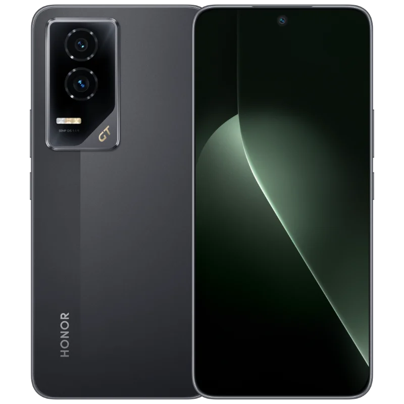 NEW Original Honor GT phone Snapdragon 8 Gen 3 5G 120HZ 6.7 inches