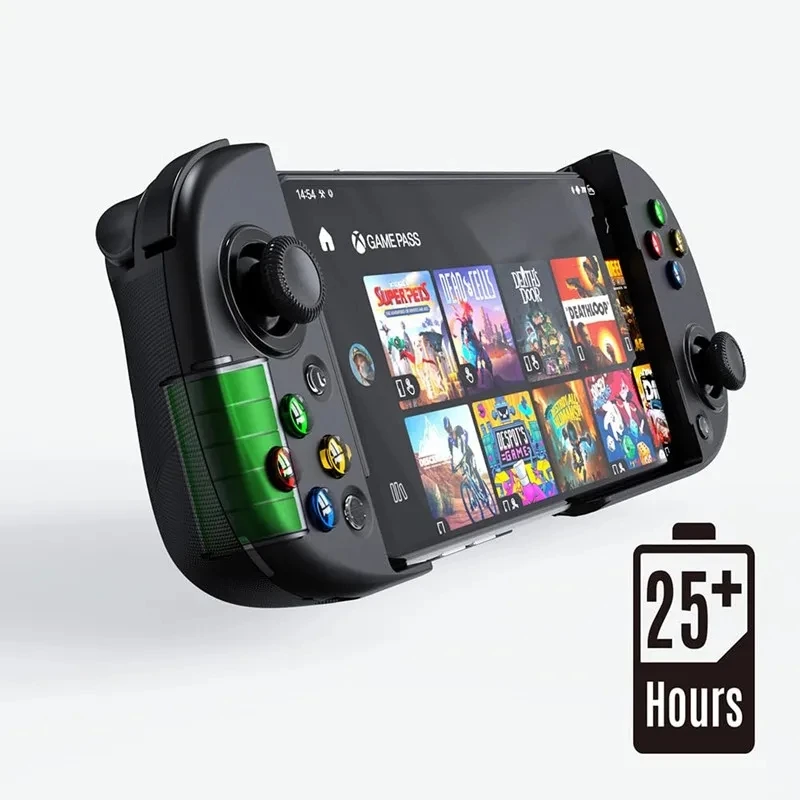ShanWan Q11 Pro   Ʈѷ, Ʈ  е,  PS  ÷, Xbox Ŭ, ȵ̵ iOS