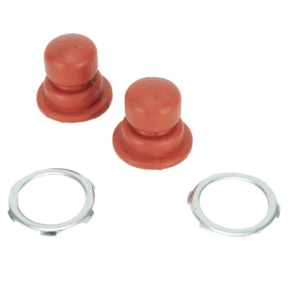 Two Pack Of Replacement For Primer Bulbs Designed To Fit For Tecumseh Vector Carburetor Models Including Part Numbers