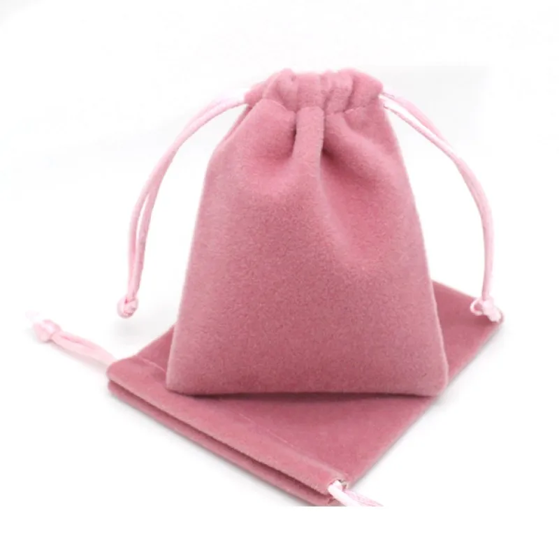 

Оптовая торговля бархатная сумка для ювелирных изделий на шнурке для подарка/украшения/туалетных принадлежностей/браслетов/часов/нефрита/ожерелья/травяных мешков