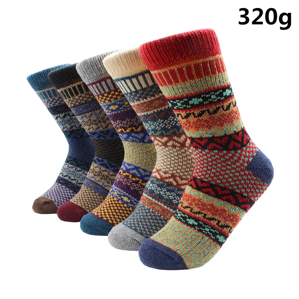 5 Pairs -YM045