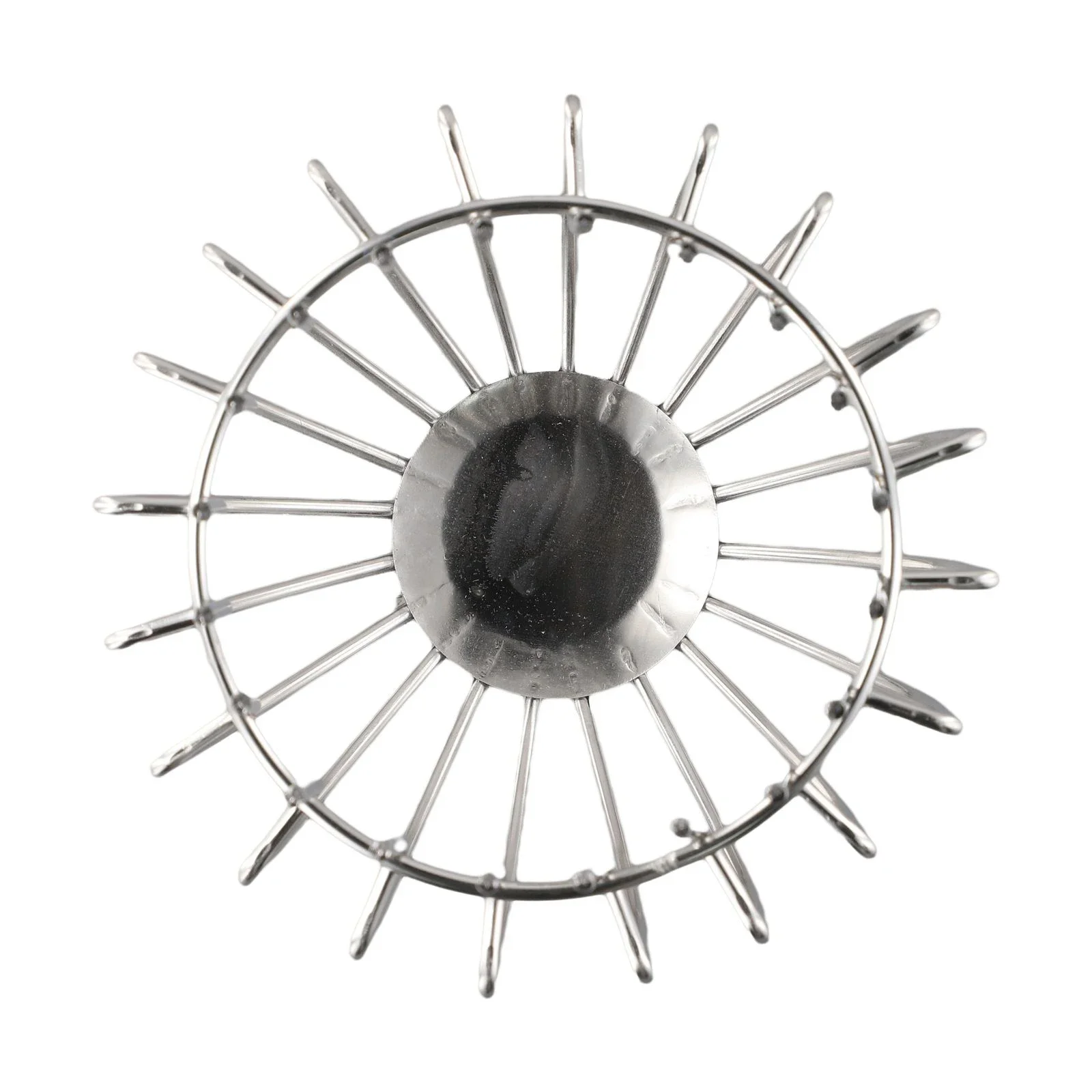 1 Piece Downspout Gutter Ball Guard Filter Gutter Guard Downspout Filter Prevent Leaves Drain Pipe Accessories
