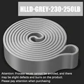 Grey 250LB