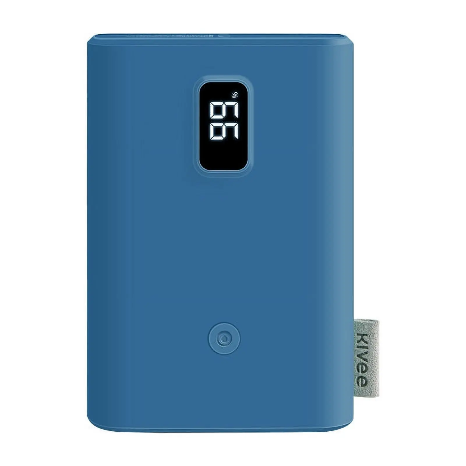 Portable Charger Power Bank, 10000mah Fast Charging Dual USB Battery Pack for phone, Tablet