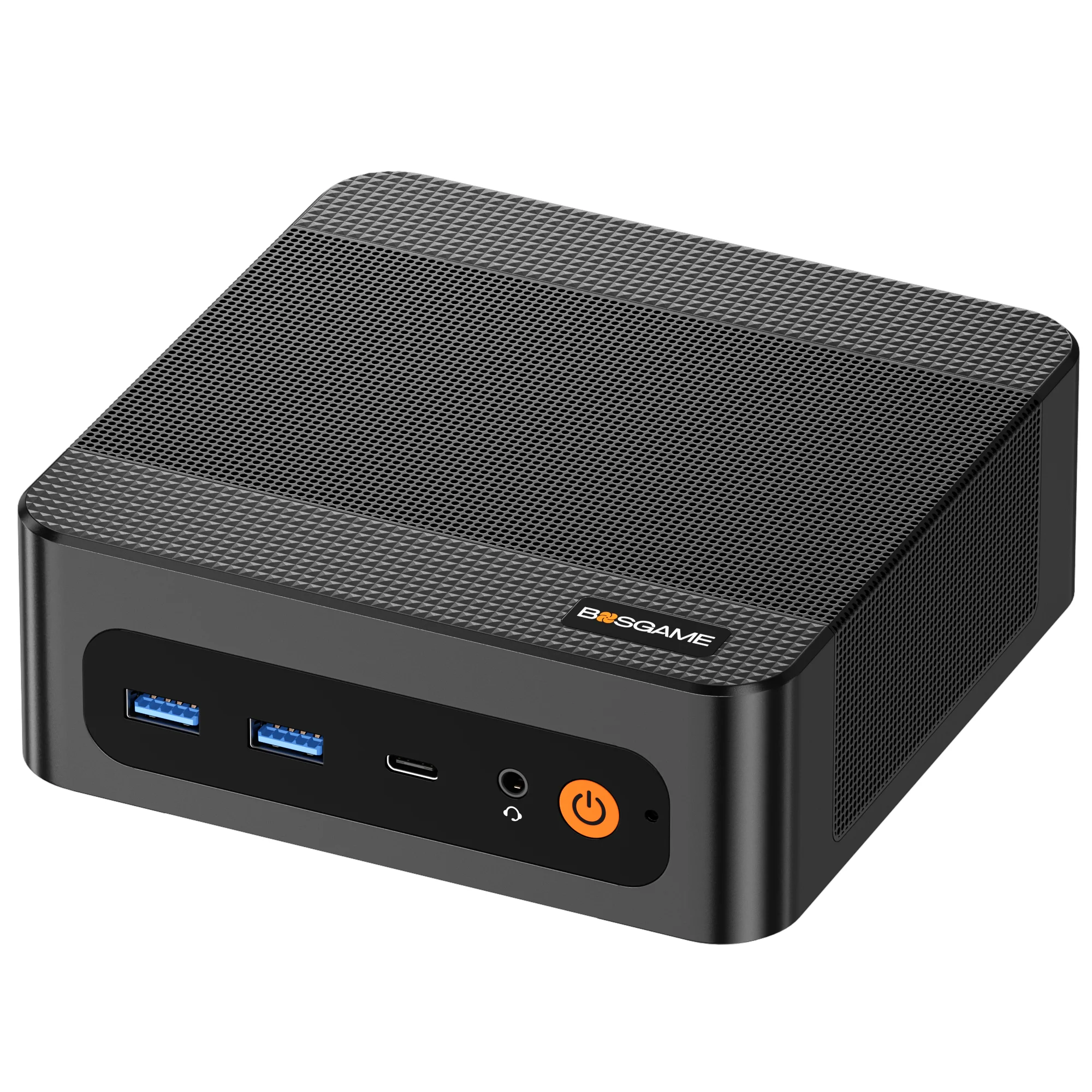미니 게이밍 PC P6- 라이젠 9 6900HX AMD 라데온 680M 그래픽 LPD..