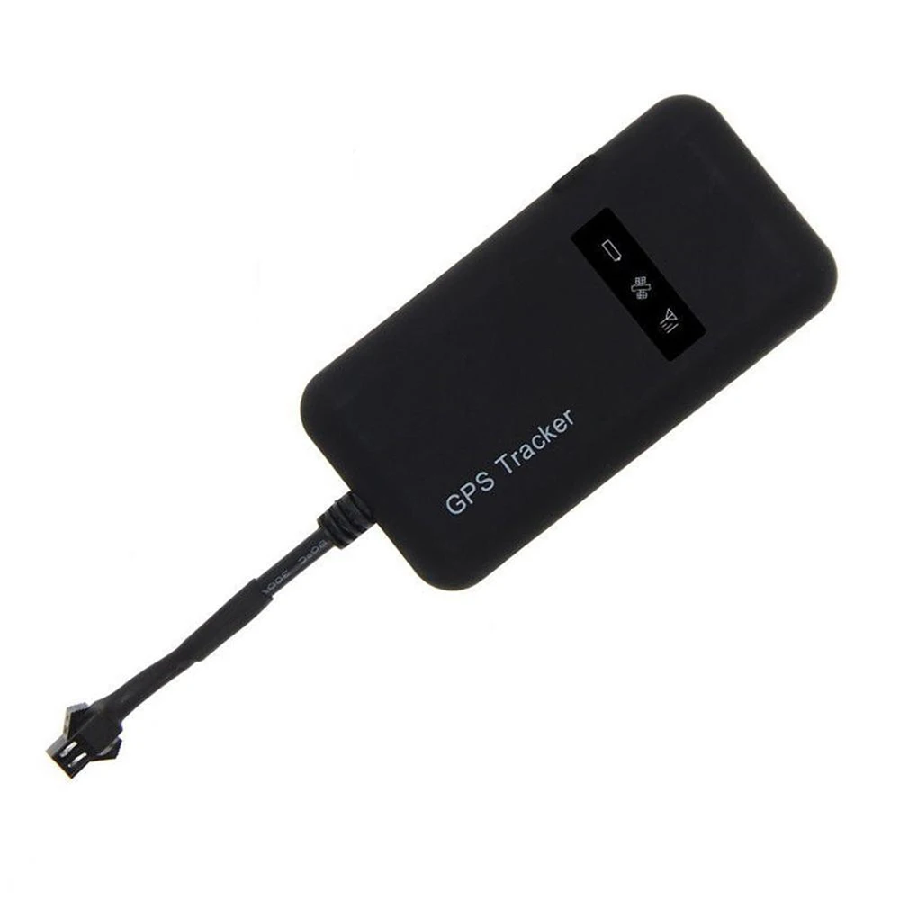 Car GPS Tracker GT02D Guaranteed Vehicle Motorcycle Tracking Android IOS APP Positioner