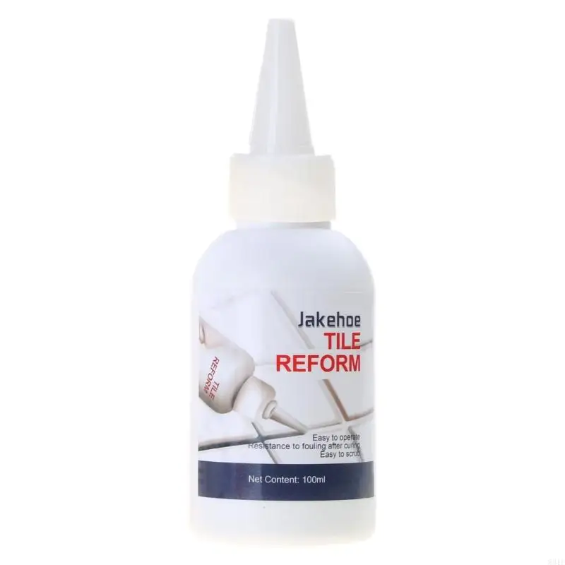 831F Quick and Reliable Tile Gaps Fixing Convenient Tile Repair Solution for House