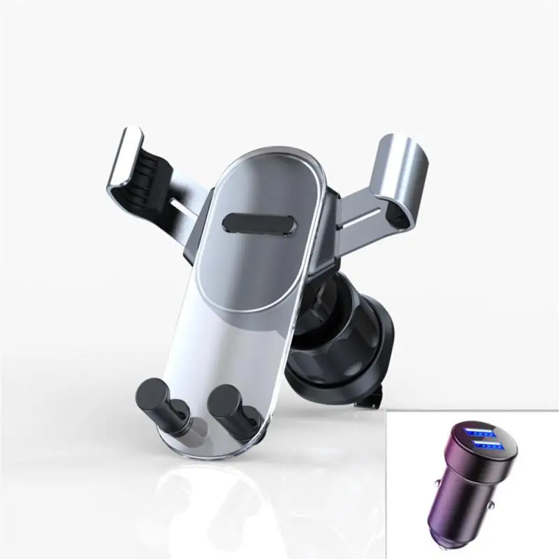 

Автомобильный держатель для навигатора, вращающийся на 360 градусов