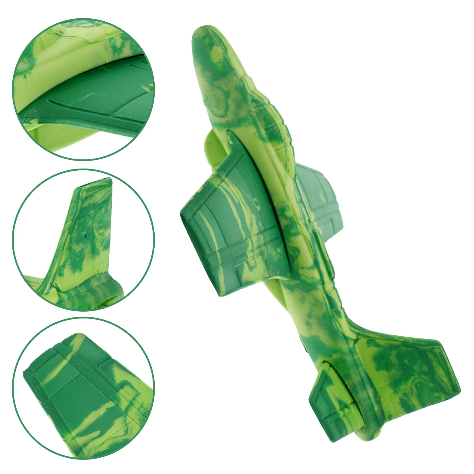 

Airplane Toy Party Decorations for Boys Kids DIY Planes Outdoor Toys Creative Mini