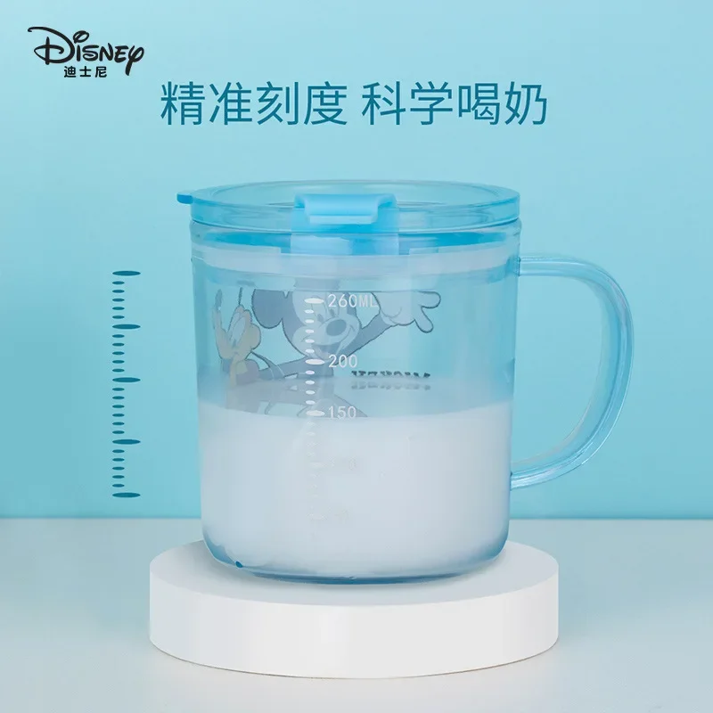 Disney girls Cartoons Minnie  Cartoon cups With straw kids Captain America Mickey Mouse Sport Bottles Princess Sophia Juice cup
