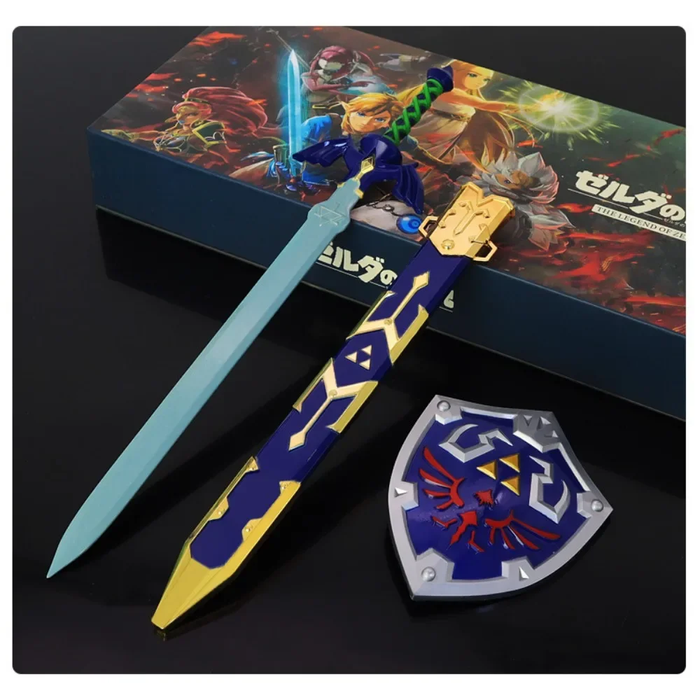 ゼルダの伝説,新しい,周辺機器のマスター,ギフトボックス,リンク